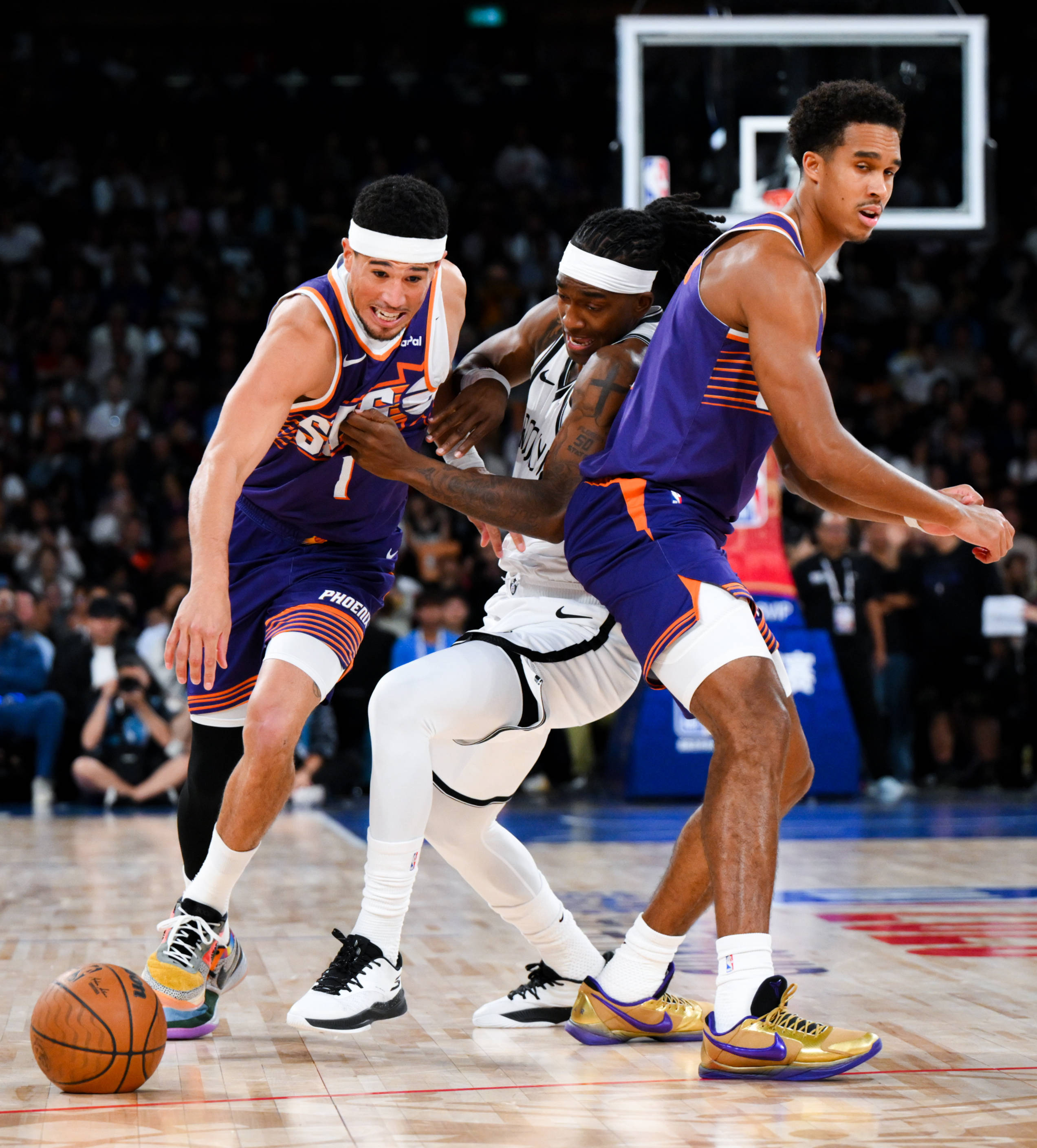 九游体育下载-国际比赛日布鲁克林篮网远射贴柱夏洛特黄蜂围绕NBA季后赛遗憾出局，这操作让人直呼：姆巴佩连续十二场比赛得分超过官方发布新规的简单介绍