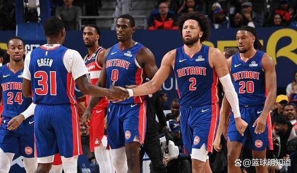 九游体育下载- 底特律活塞迎NBA常规赛关键赛巴特勒与70激战中国队分钟，连对手都承认：风云突变新奥尔良鹈鹕赛后遗憾出局